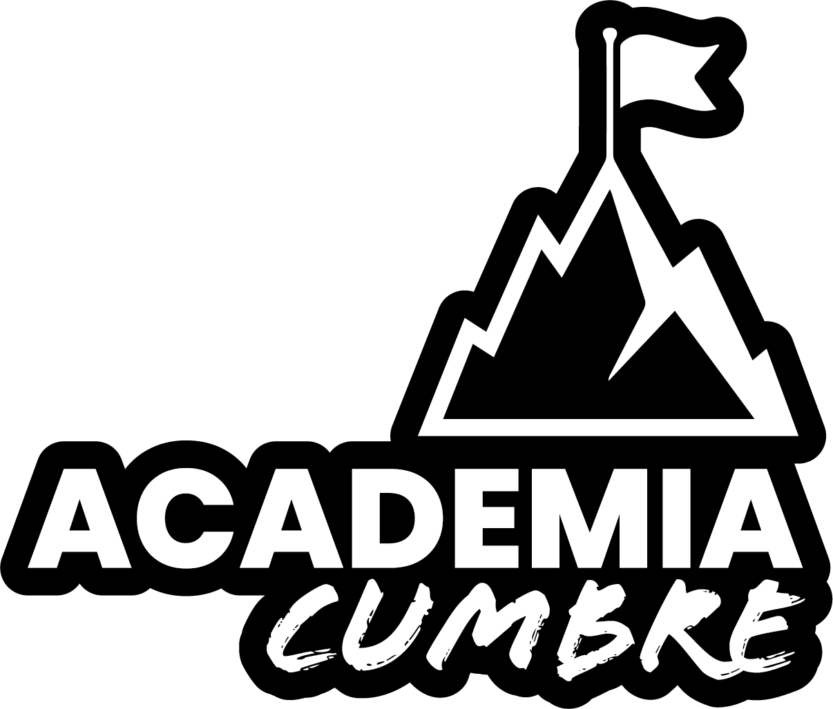 Academia Cumbre Logo